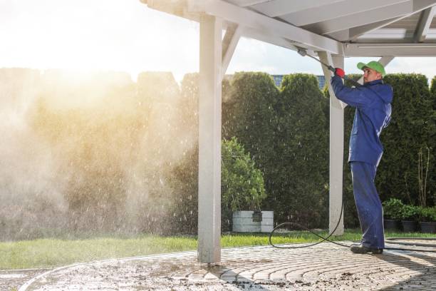 Best Concrete Sealing  in Ferndale, CA